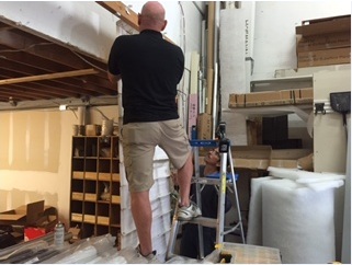 Hunter Douglas Architella